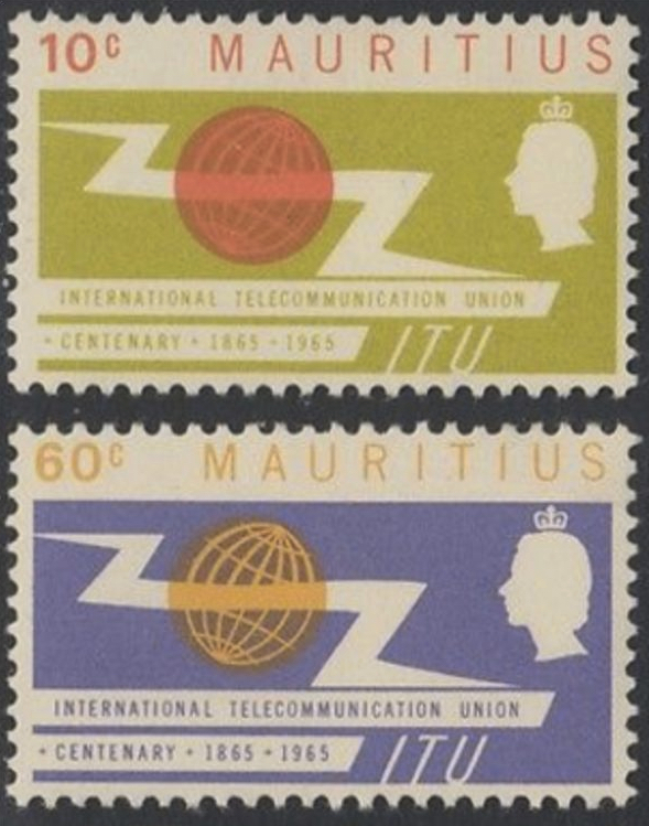 1965 ITU