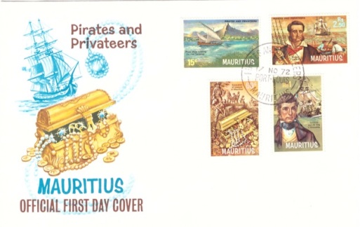 1972 17 Nov - Pirates and privateers