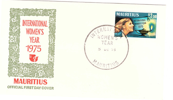 1975 5 Dec - international women's year