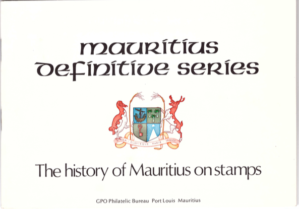 1978 12 March - New definitive series booklet