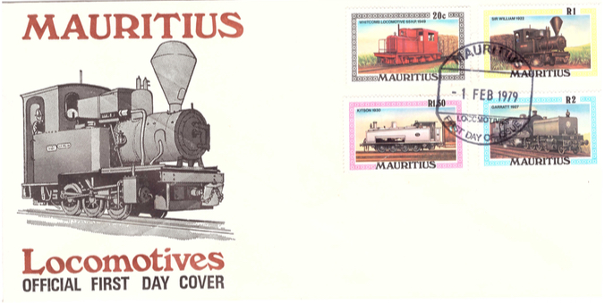 1979 1 Feb - Locomotives OFC