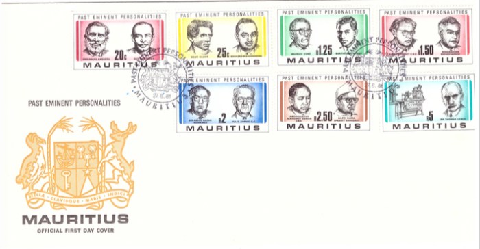 1981 27 Aug - past emminent personalities