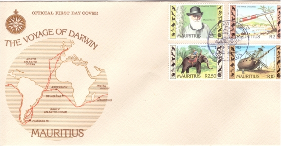1982 19 April - Darwin