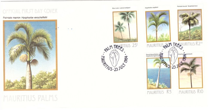 1984 23 July - Palms