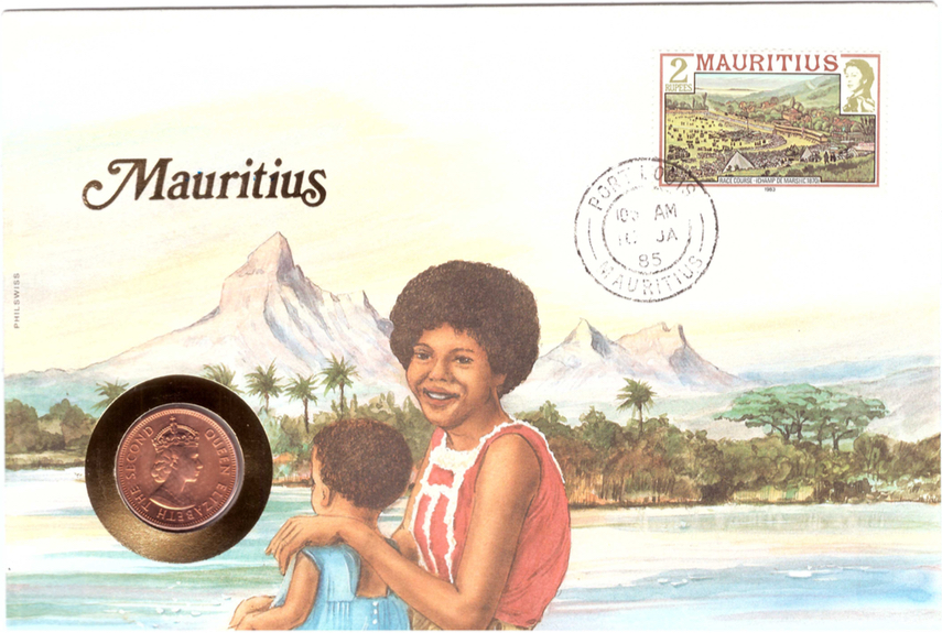 1985 10 Jan - special cover mountain