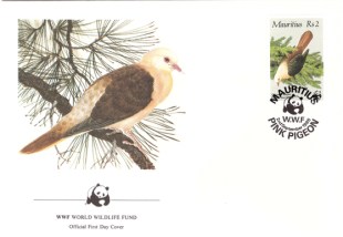 1985 - WWF special cover 2