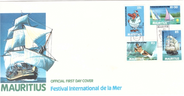 1987 5 Sep - festival international de la mer