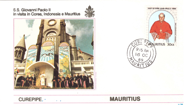 1989 14 Oct - Visit of Pope SC_8