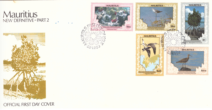 1990 29 Nov - New Definitive Part II