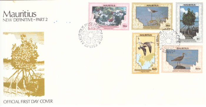 1990 29 Nov - New Definitive Part II