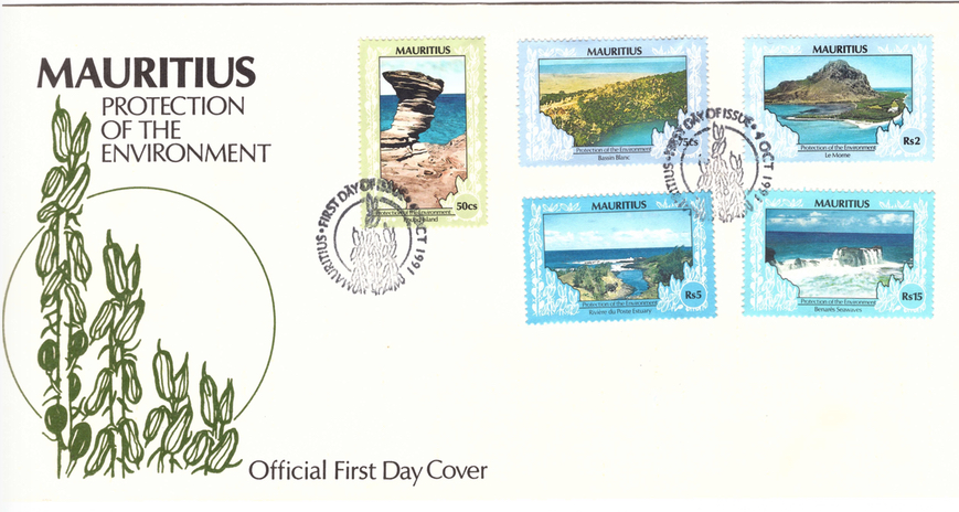 1991 4 Oct - Protection of the environment