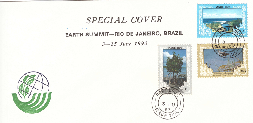 1992 3 July - Earth Summit SC_1