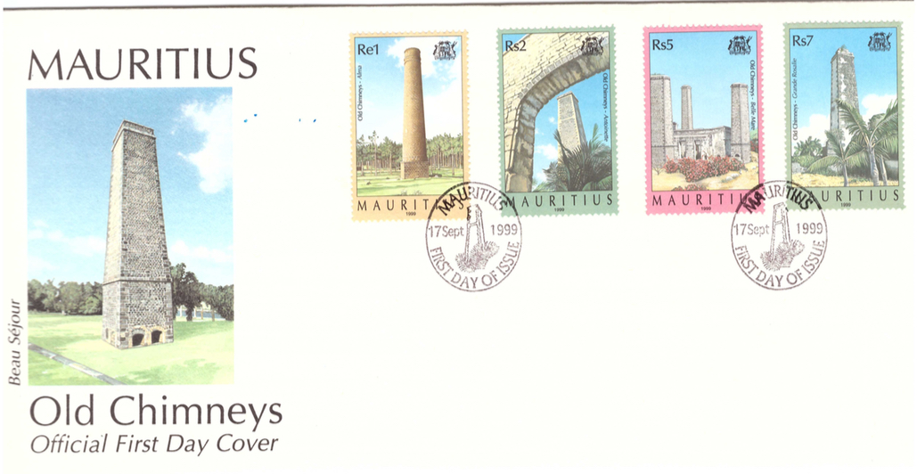 1999 17 Sep - Old Chimneys OFC