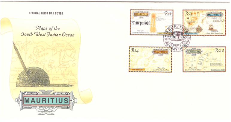 2002 12 Sep - Maps of South West Indian Ocean