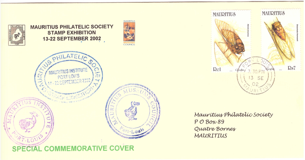 2002 Sep - MPS Exhibition SC