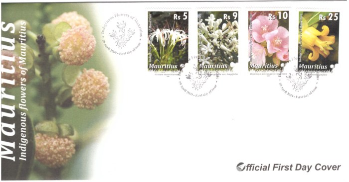 2009 9 April - Indigenous flowers_2