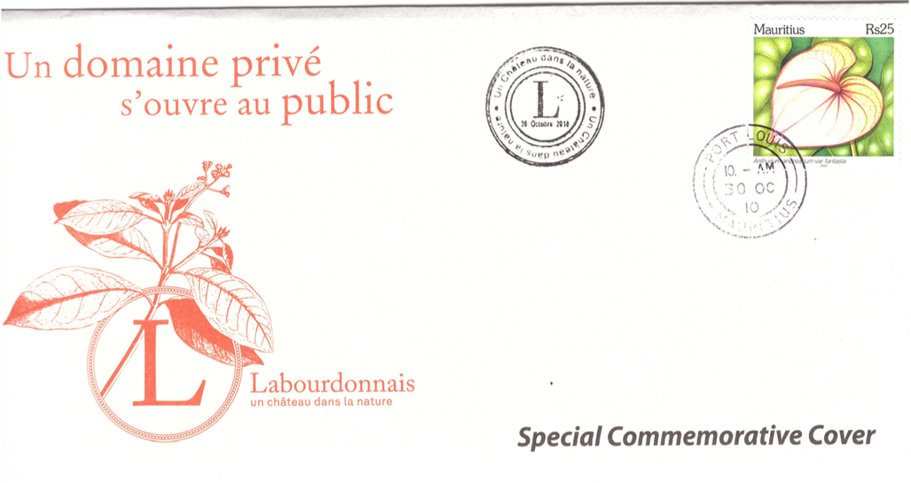 2010 30 OCt - Labourdonnais un jardin prive