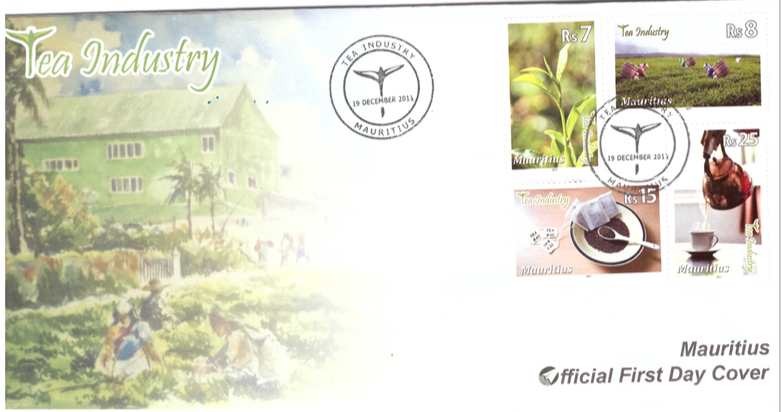 2011 19 Dec - Tea Industry