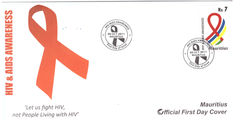 2011 9 Oct - HIV and AIDS Awareness