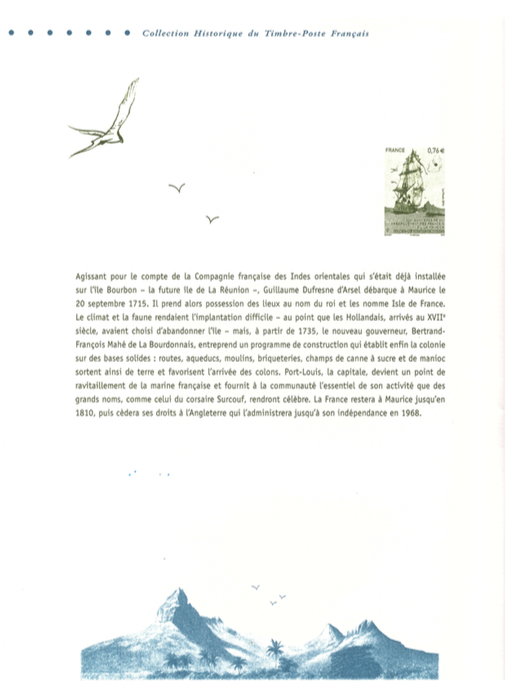 2015 25 Sep - 300e anniv debarquement francais livret_2