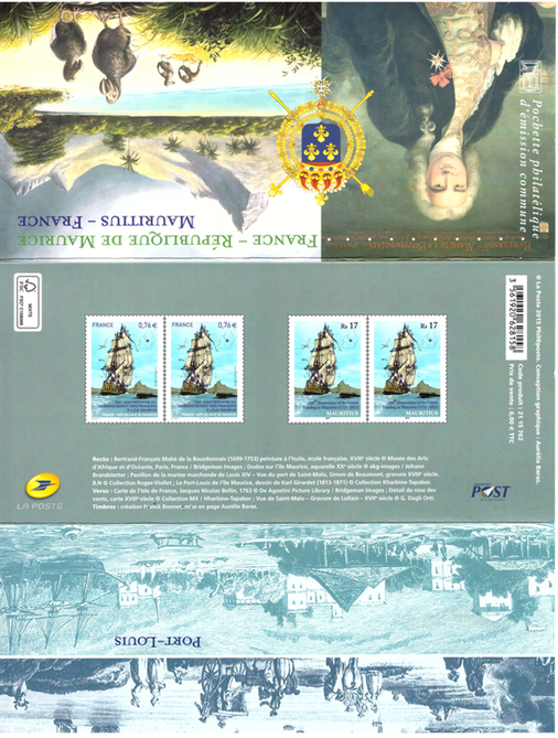 2015 25 Sep - 300e annv debarquement francais_petit carton