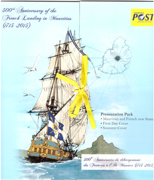 2015 PResentation pack