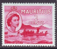 1953 QEII