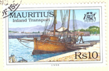 1998 inland transport