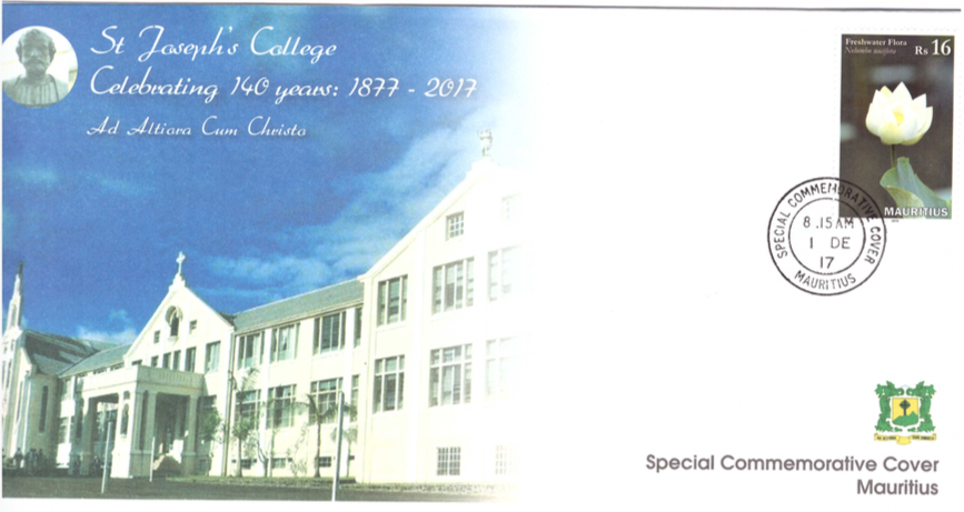 2017 - 140ans St Joseph