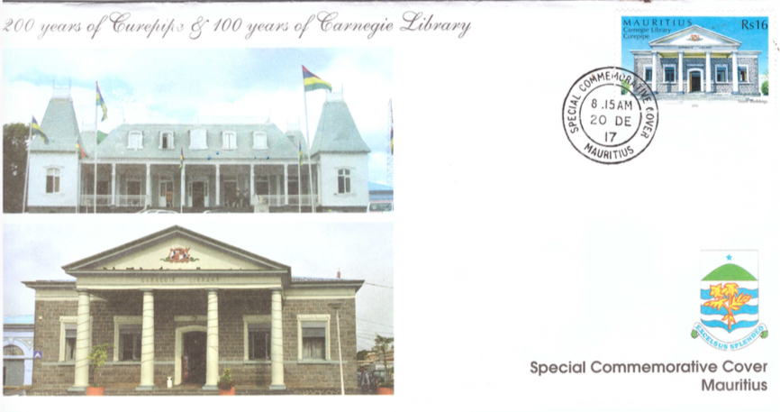 2017 - 200 ans carnegie